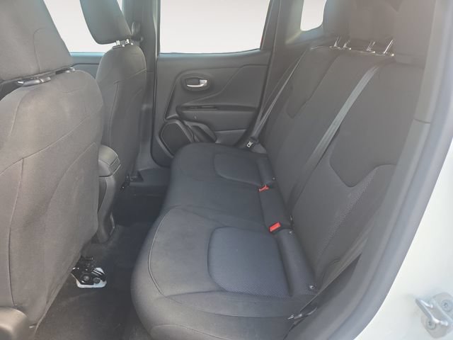 Used 2023 Jeep Renegade Latitude AWD/4WD image 14