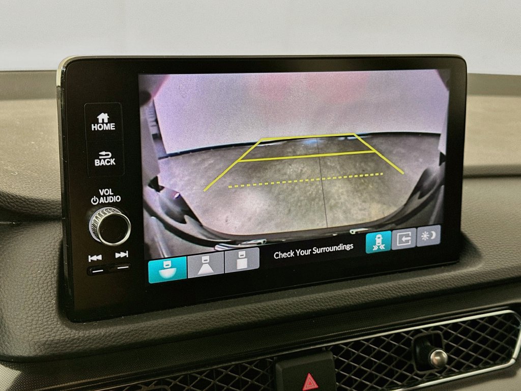 Used 2025 Acura Integra Type S FWD image 20