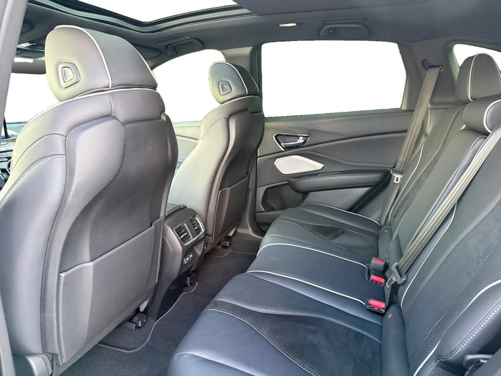 Used 2019 Acura RDX A-Specw/ Technology Package AWD/4WD image 28