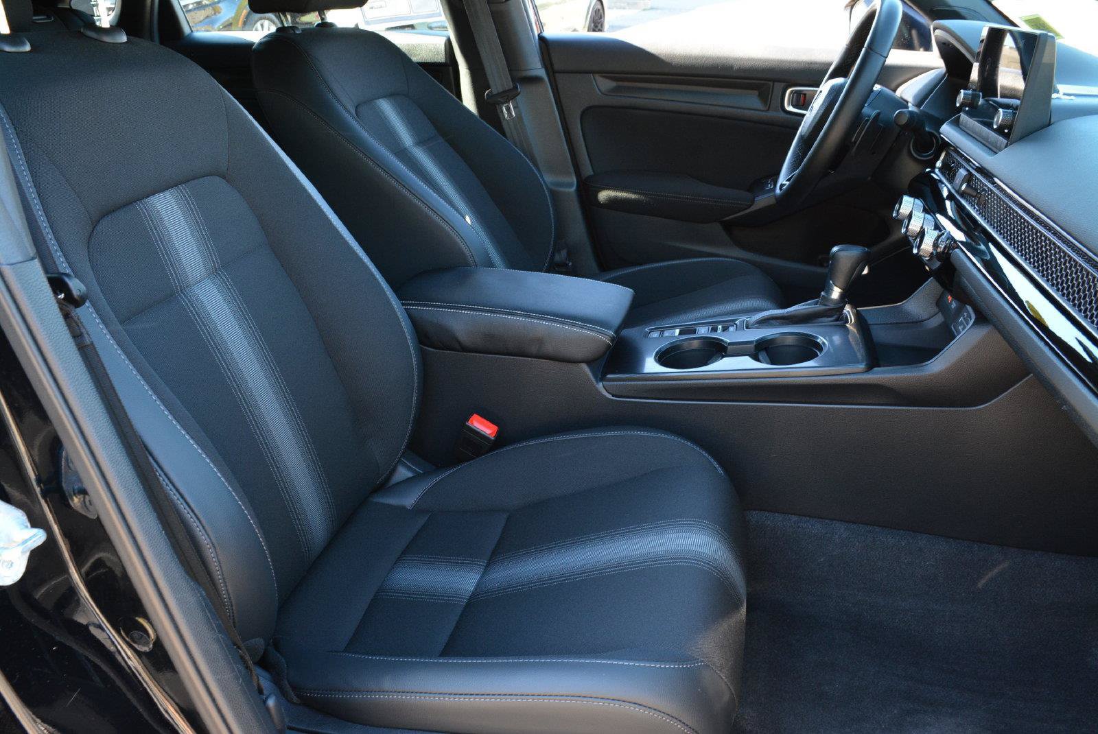 Used 2024 Honda Civic Sport image 21