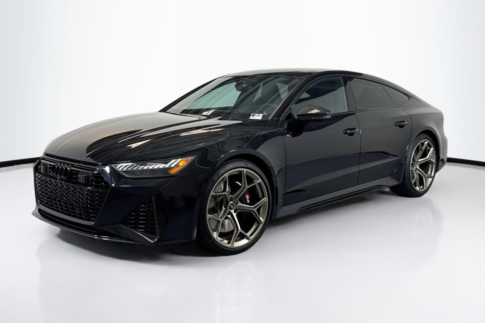 Used 2024 Audi RS 7 Performance