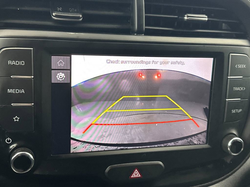 Used 2024 Kia Soul LX w/ Option Group 015 image 18