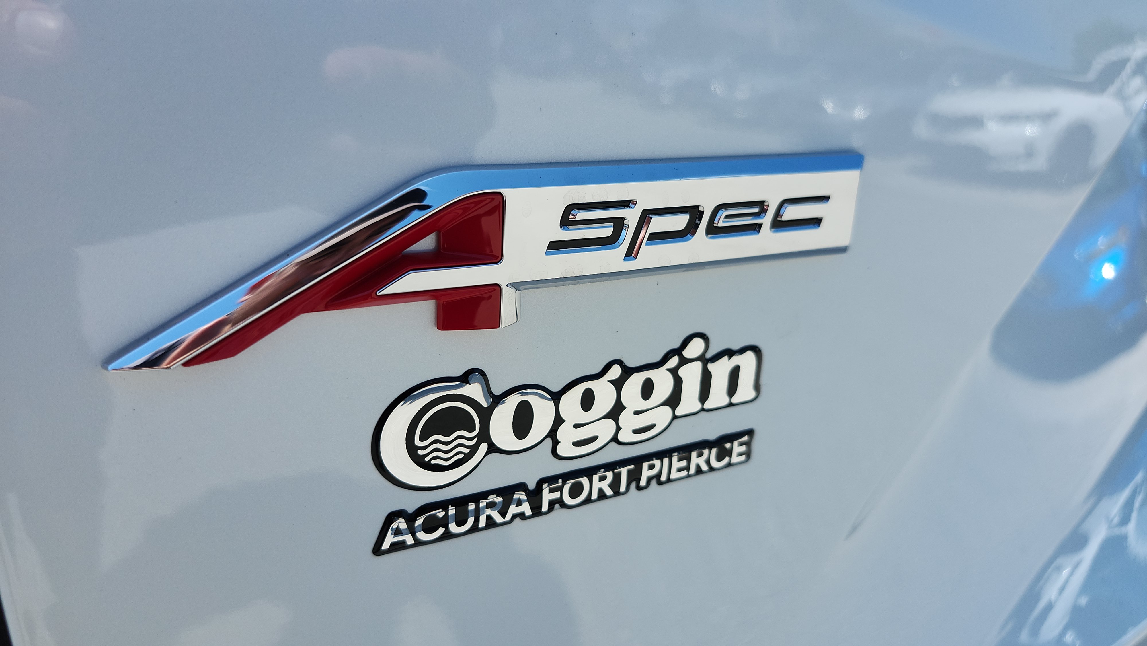 New 2026 Acura RDX A-Spec AWD/4WD image 38