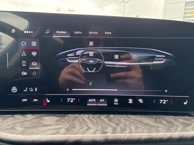 New 2025 Audi Q5 Premium Plus image 21