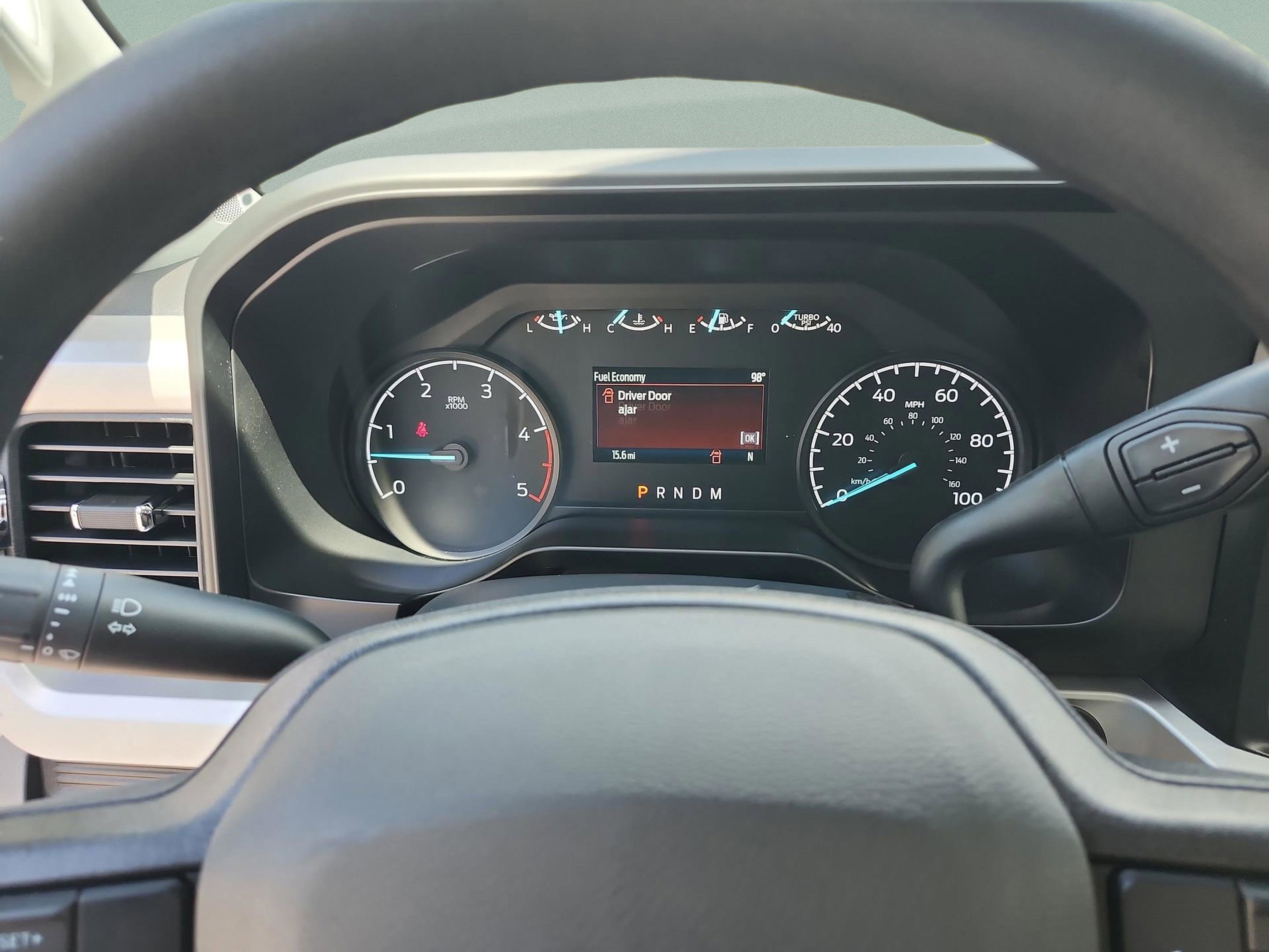 New 2026 Ford F250 XL image 10