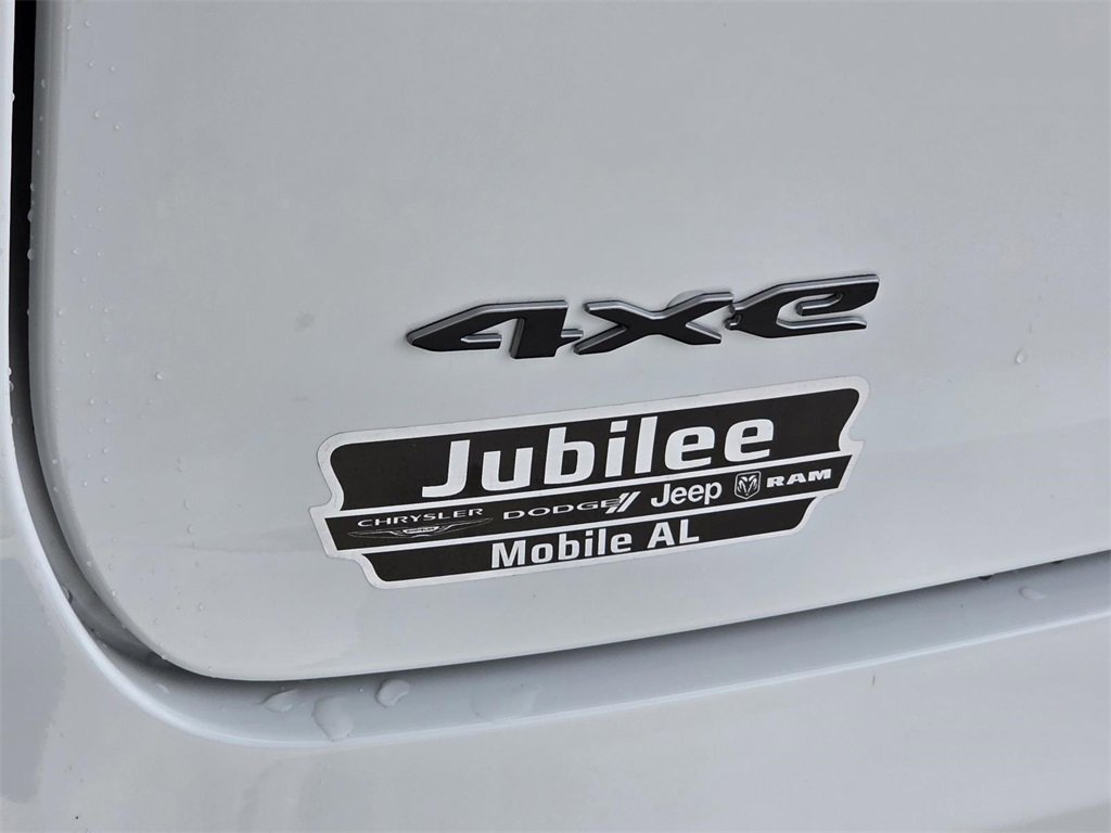 New 2025 Jeep Wagoneer Launch Edition image 50