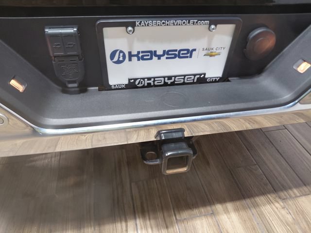 Used 2024 Chevrolet Silverado 1500 LTZ w/ Technology Package AWD/4WD image 53
