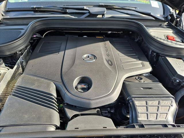 New 2026 Mercedes-Benz GLE 450 4MATIC image 15