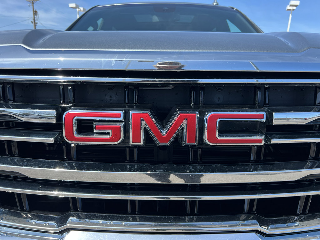 Certified 2023 GMC Yukon XL SLT AWD/4WD image 29