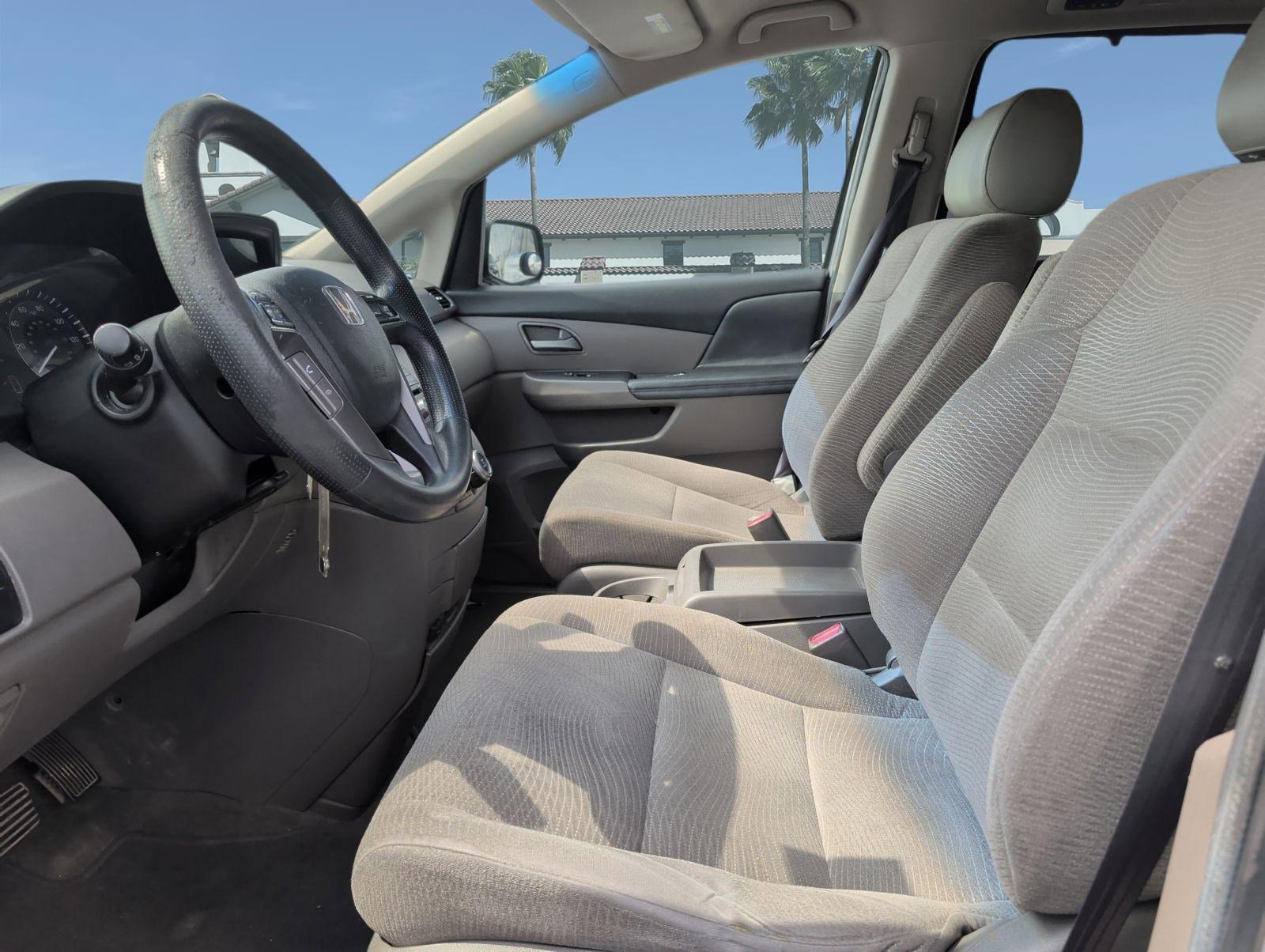 Used 2012 Honda Odyssey EX image 10