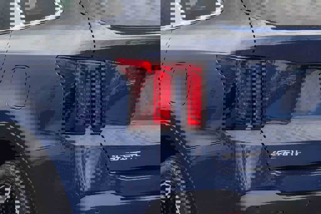 Certified 2024 Kia Sorento EX image 7