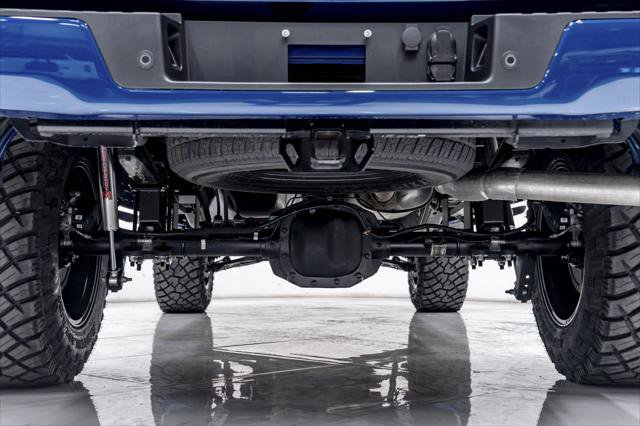 Used 2024 Ford F150 STX w/ Mobile Office Package image 50