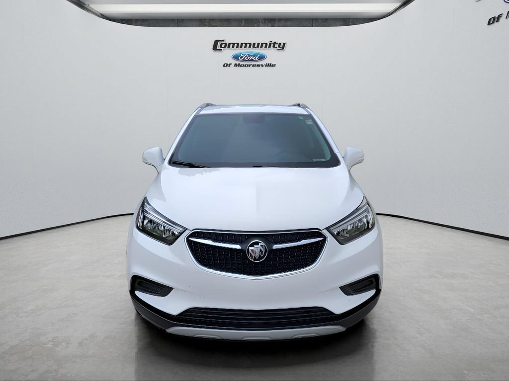 Used 2019 Buick Encore Preferred FWD image 2