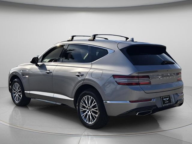 Used 2024 Genesis GV80 2.5T AWD/4WD image 8
