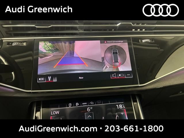 Used 2024 Audi Q7 2.0T Premium Plus AWD/4WD image 23