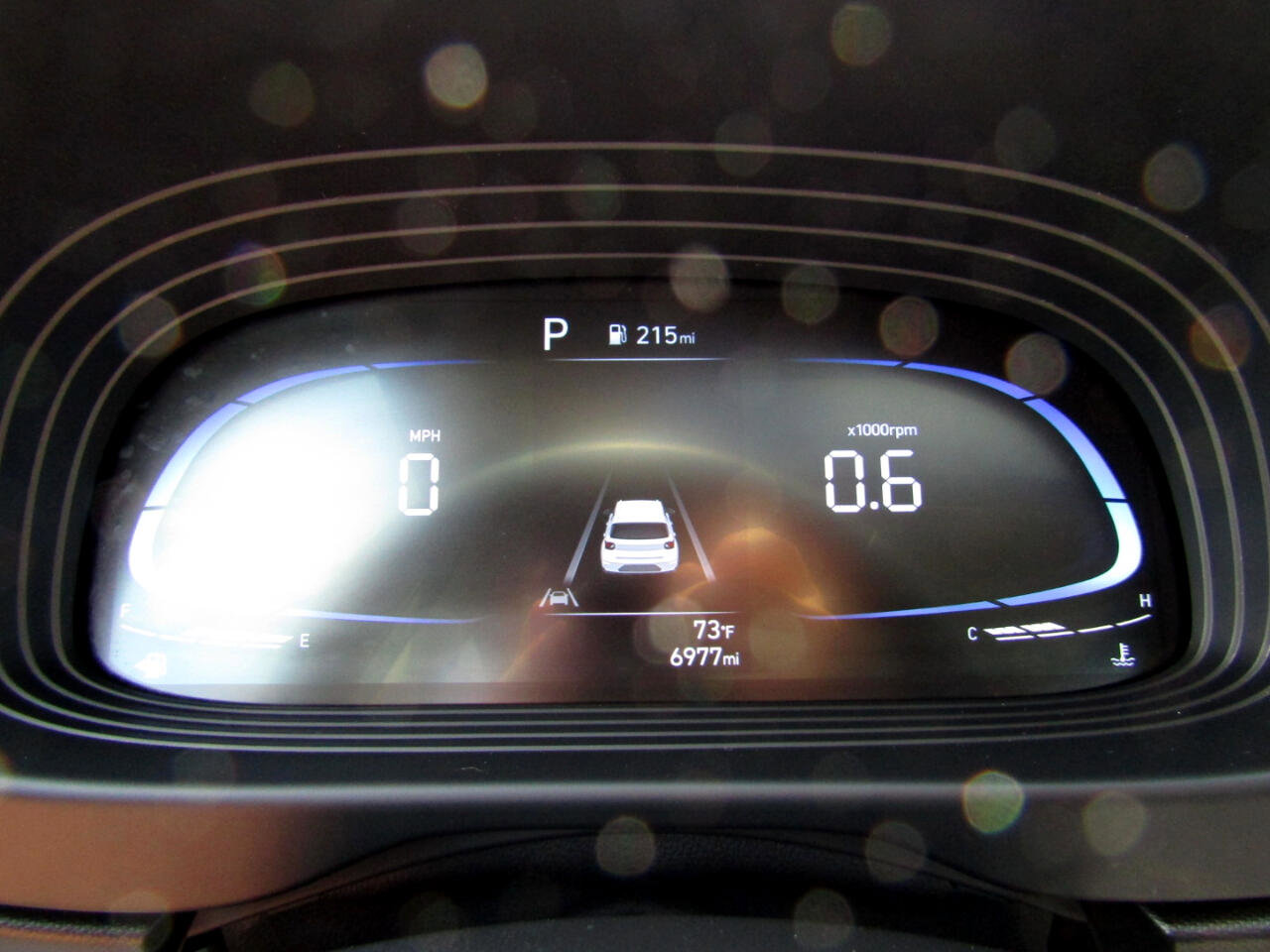 Used 2024 Hyundai Venue SEL image 15