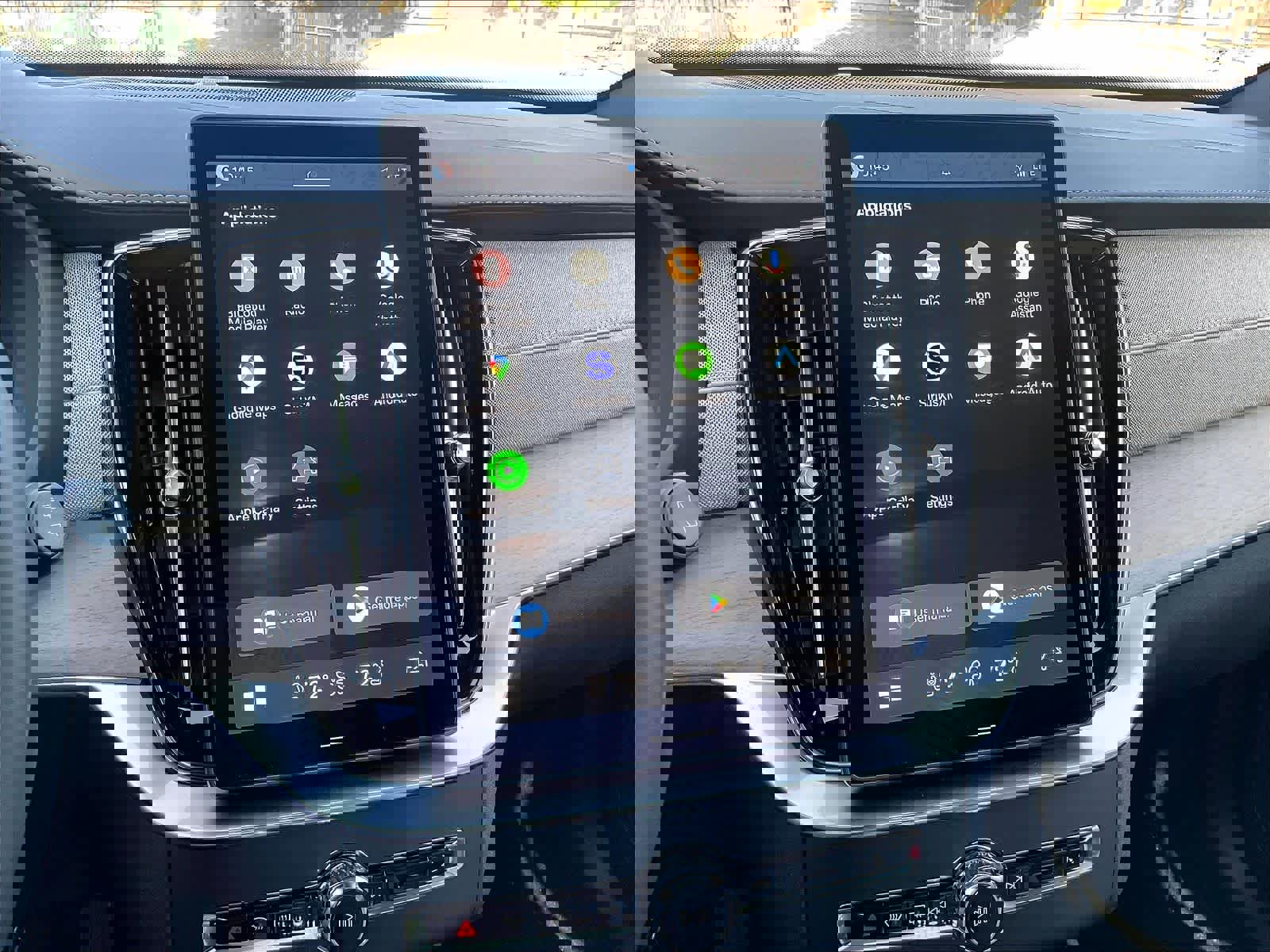 New 2026 Volvo XC90 T8 Plus w/ Protection Package Premier image 21