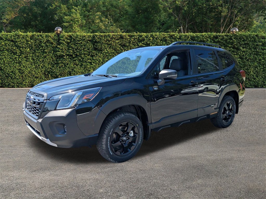New 2025 Subaru Forester Wilderness w/ Convenience Package image 8