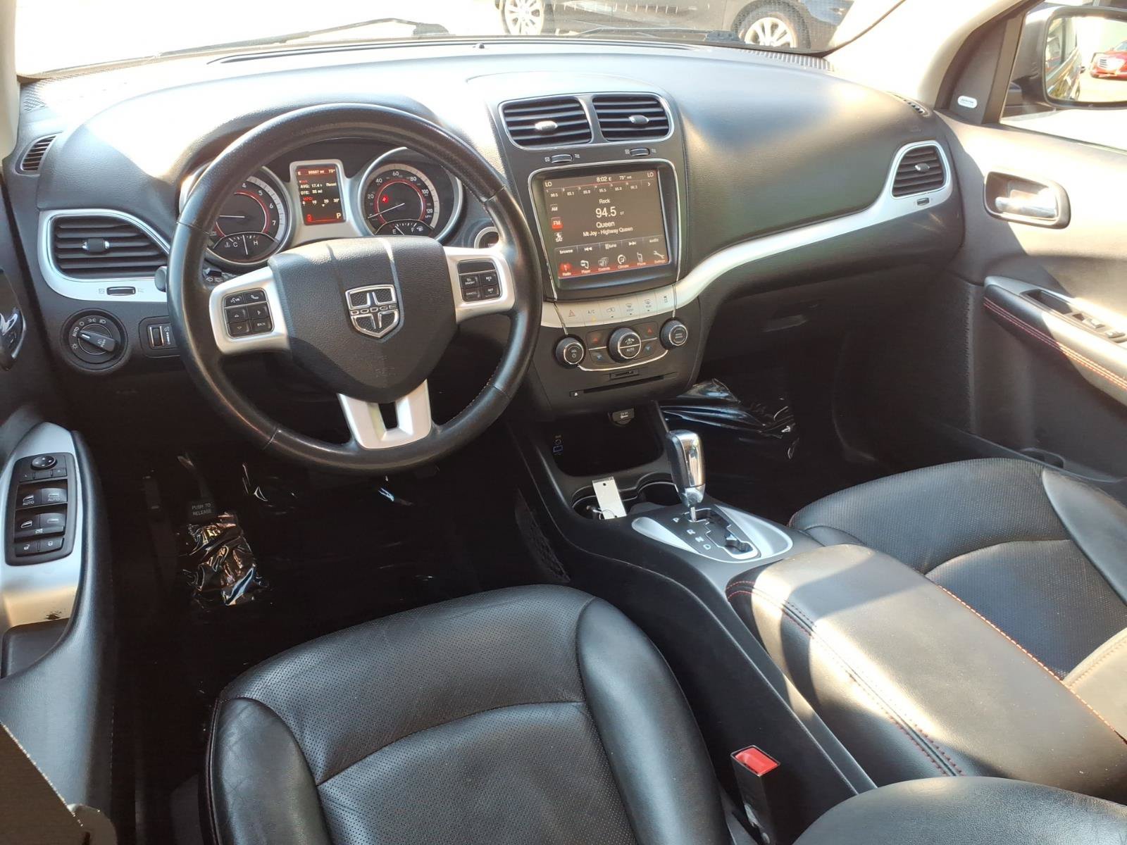 Used 2018 Dodge Journey GT w/ Driver Convenience Group AWD/4WD image 7