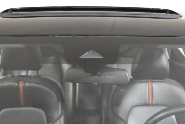 Certified 2025 Nissan Sentra SR w/ SR Premium Package FWD image 38