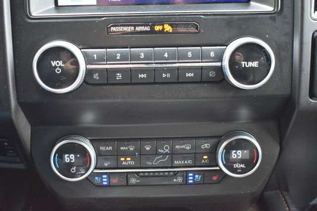 Used 2020 Ford Expedition Max King Ranch AWD/4WD image 38