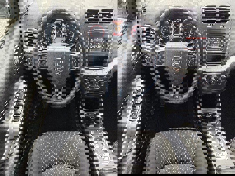 Used 2020 Dodge Journey SE w/ Blacktop Package image 11