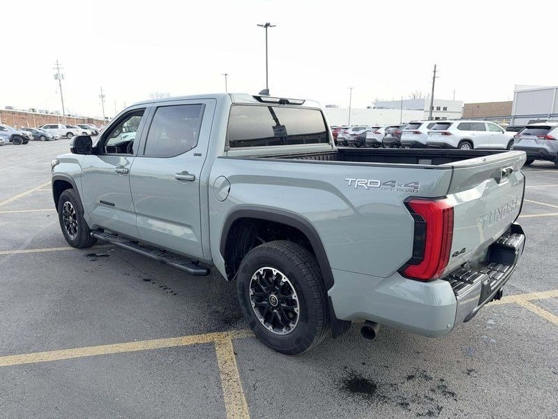 Used 2022 Toyota Tundra SR5 image 4