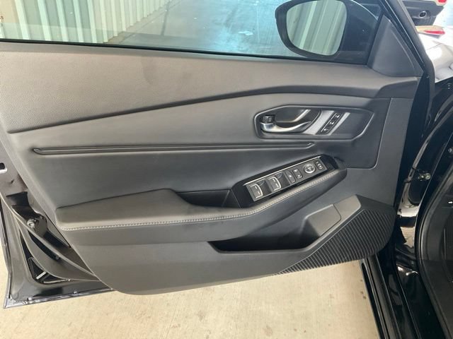 Used 2024 Honda Accord Touring image 5