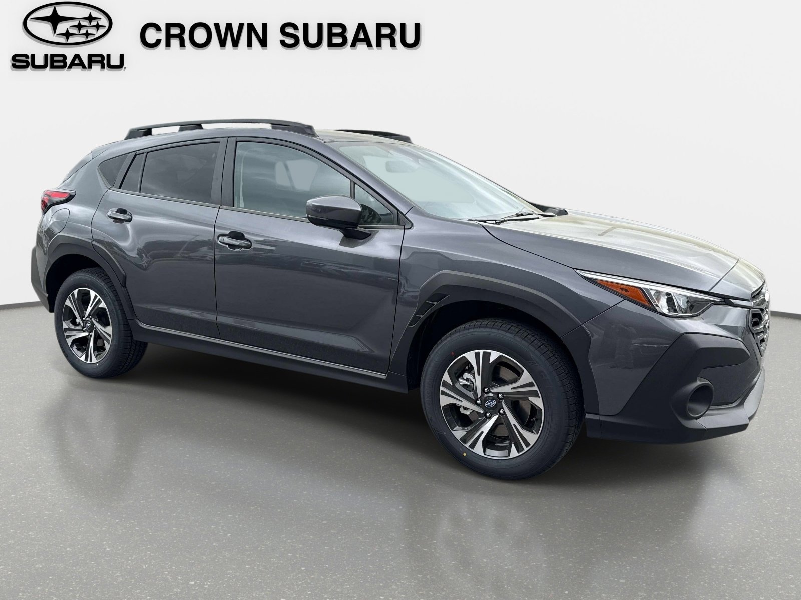 New 2026 Subaru Crosstrek 2.0i Premium AWD/4WD image 2