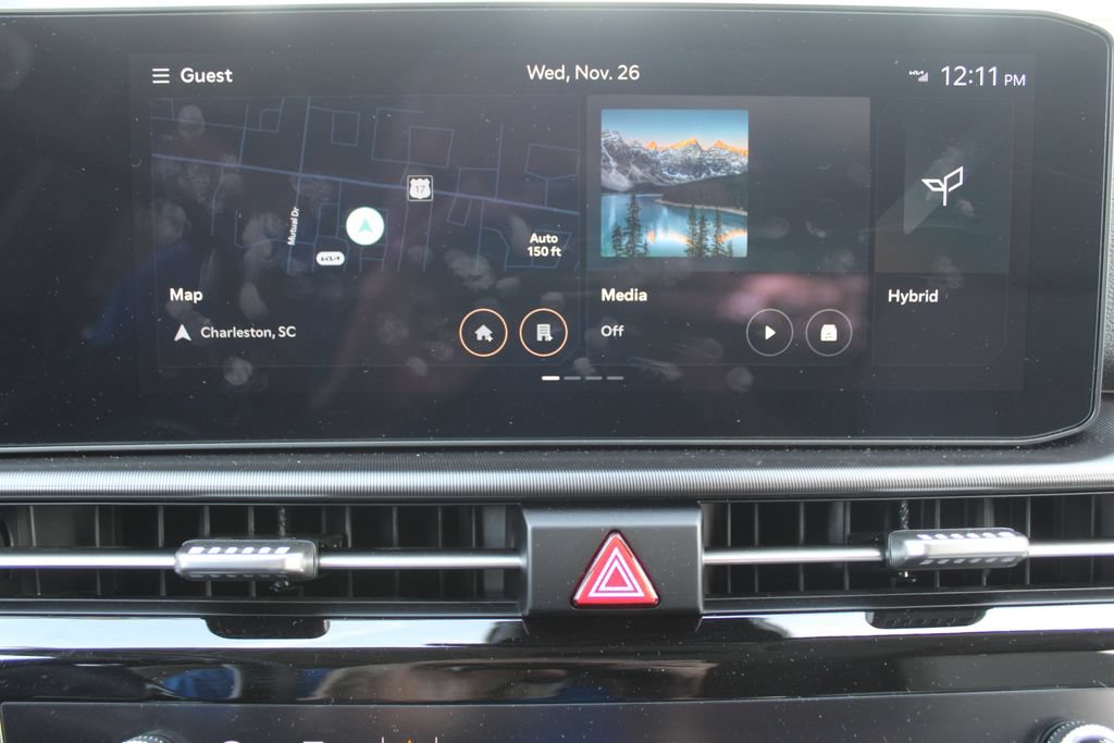 New 2027 Kia Sportage SX Prestige AWD/4WD image 48