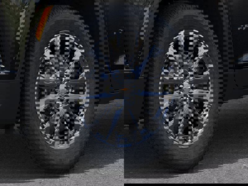 New 2026 Chevrolet Traverse LT w/ Enhanced Driving Package image 9