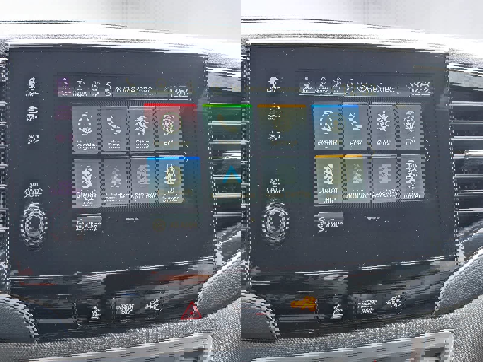 Certified 2022 Honda Passport TrailSport image 29