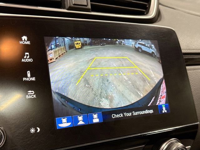 Used 2019 Honda CR-V EX image 15