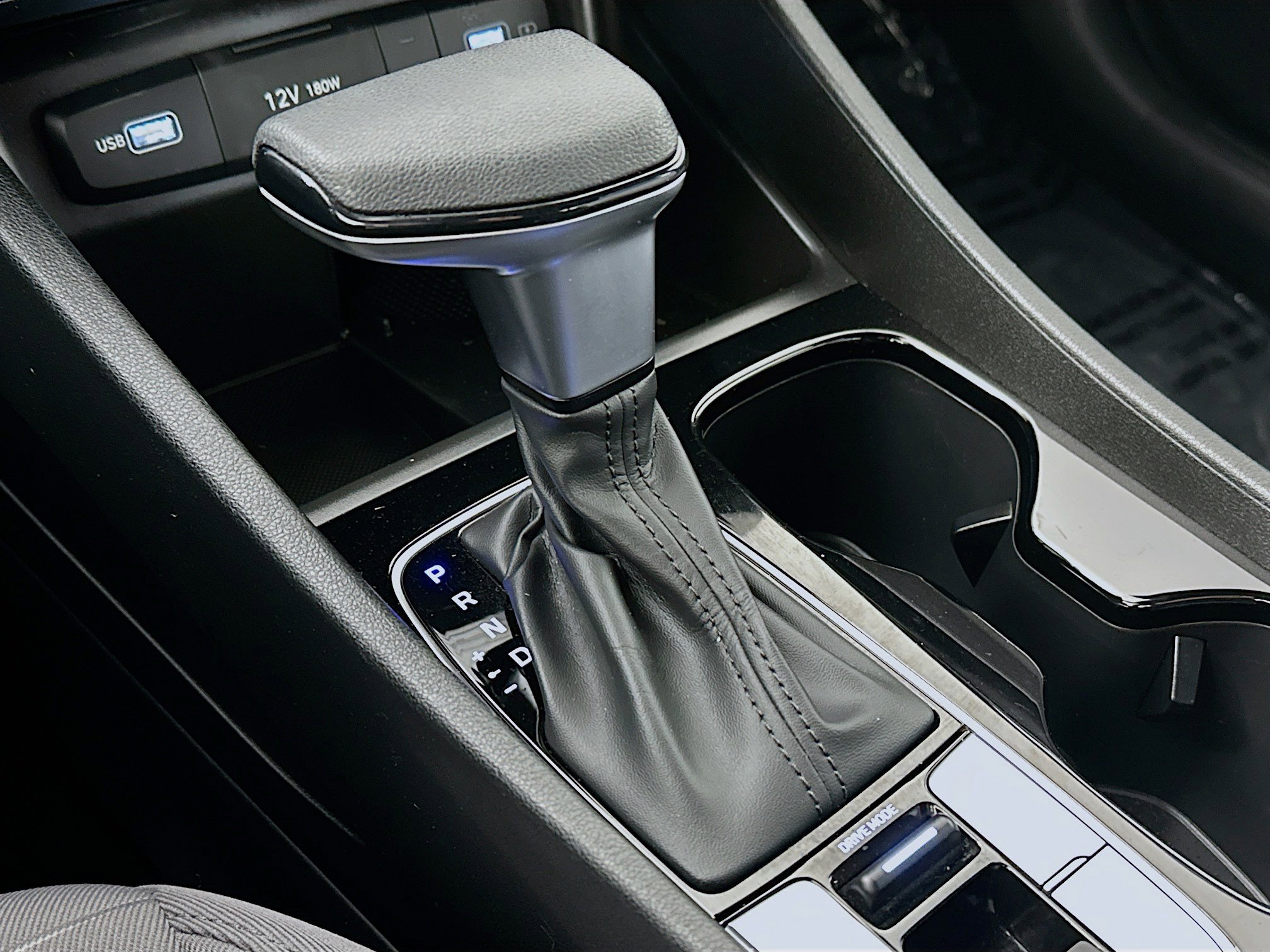 Certified 2023 Hyundai Santa Cruz SEL w/ Activity Package AWD/4WD image 16