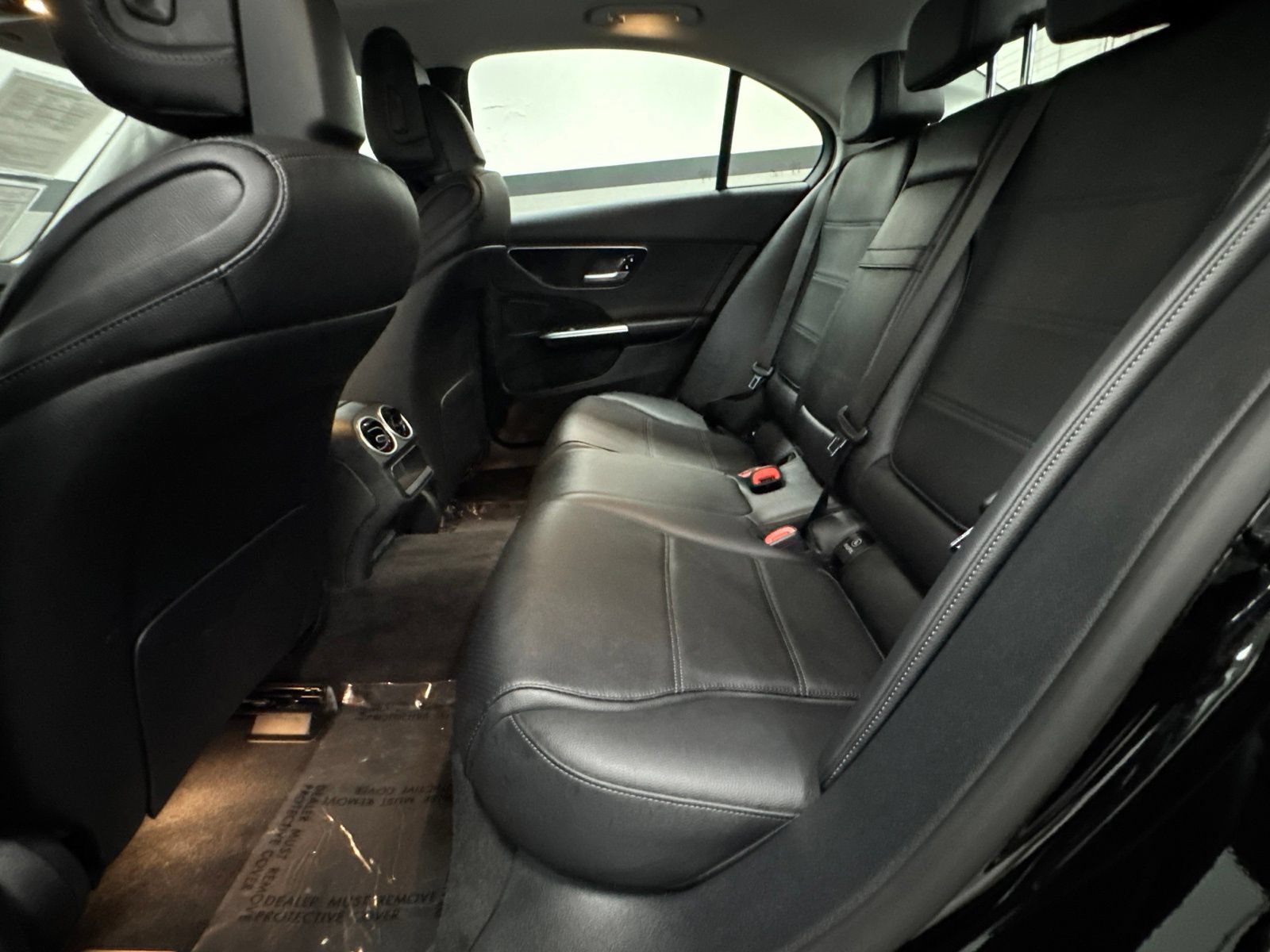 Certified 2023 Mercedes-Benz C 300 Sedan image 41
