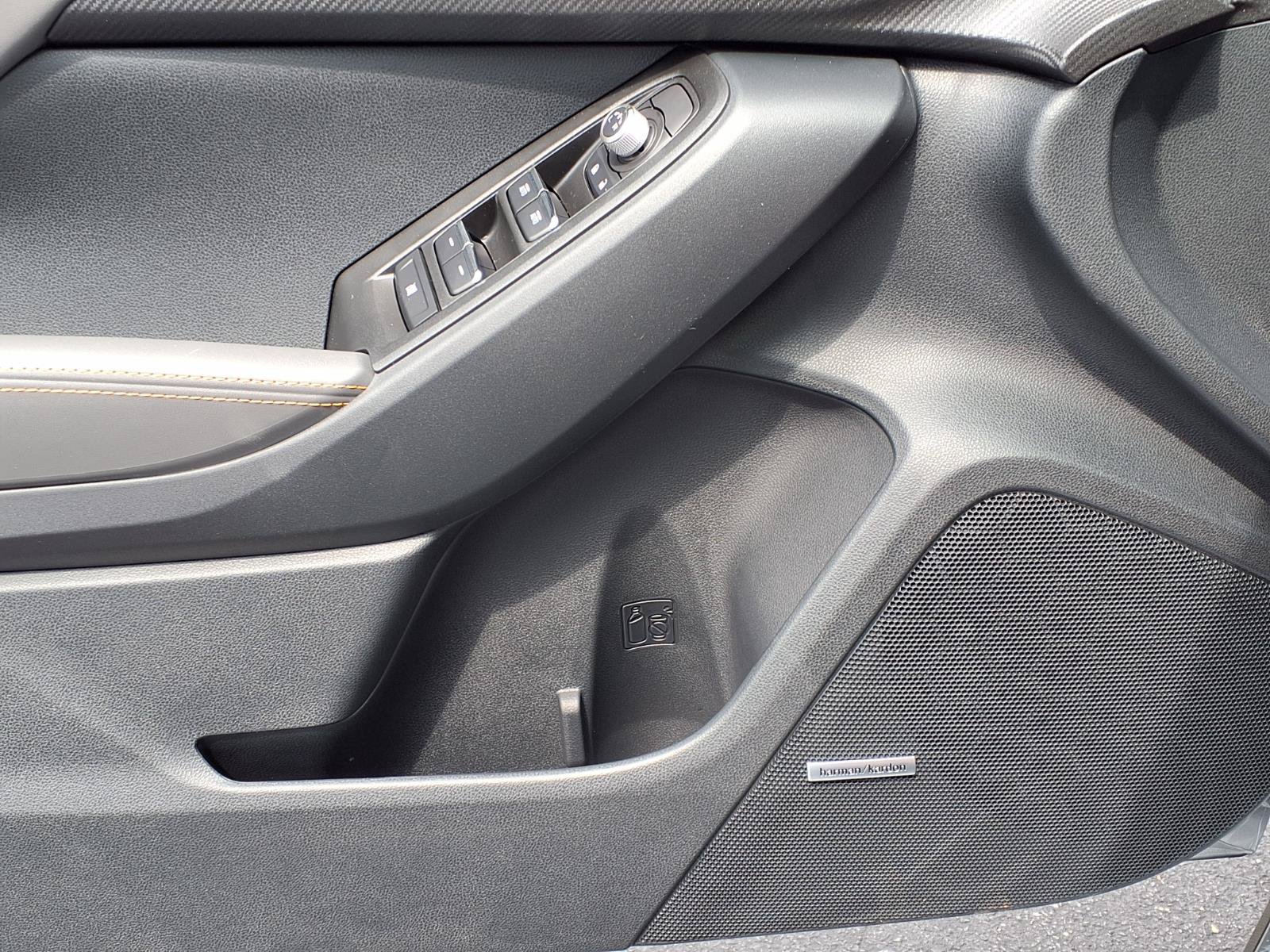 New 2026 Subaru Crosstrek 2.5i Limited AWD/4WD image 13