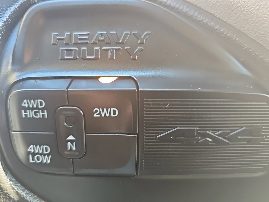 Used 2020 RAM 2500 Laramie image 41