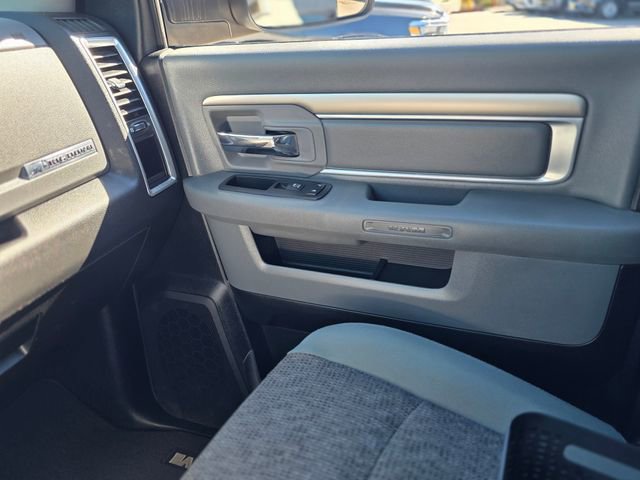 Used 2018 RAM 2500 Big Horn image 23