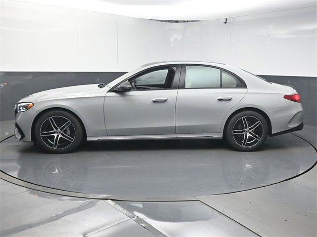 New 2026 Mercedes-Benz E 350 Sedan image 5