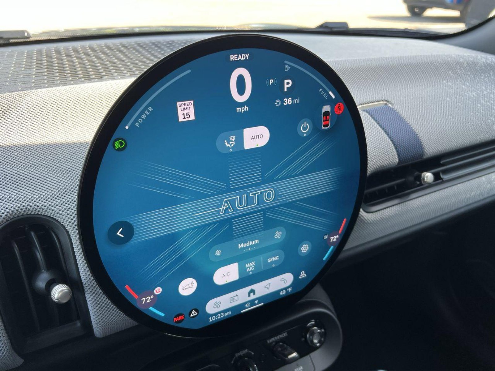 New 2025 MINI Cooper S image 18