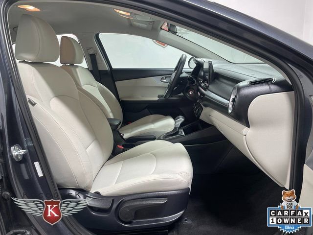 Used 2023 Kia Forte LXS FWD image 23