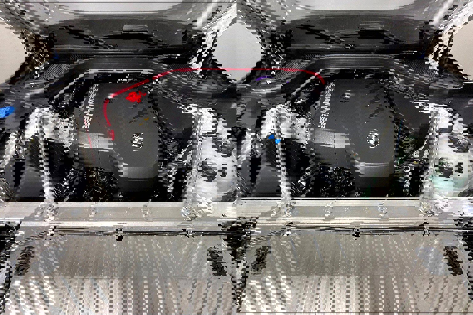 New 2026 BMW X3 xDrive30 image 15