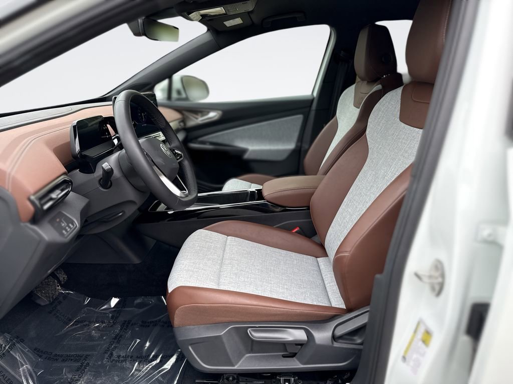 Used 2023 Volkswagen ID.4 Pro image 13