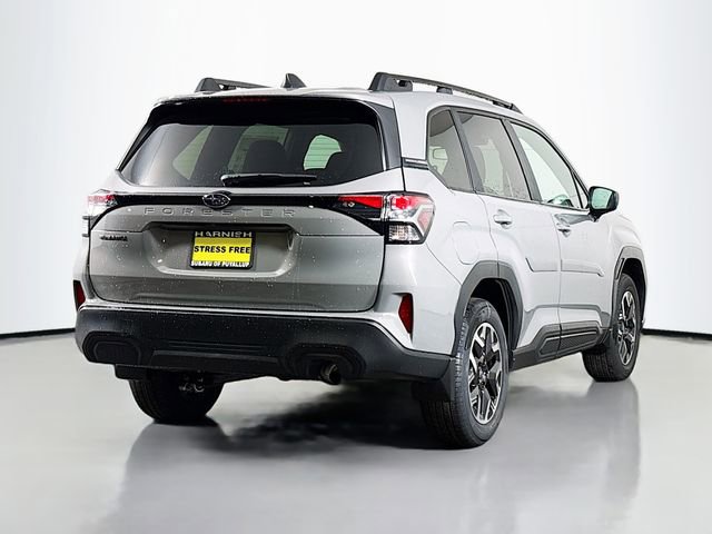 New 2026 Subaru Forester Premium AWD/4WD image 7