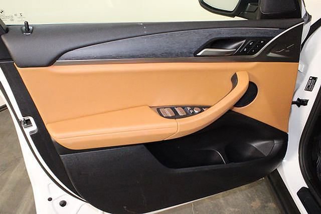Used 2022 BMW X3 xDrive30i image 19