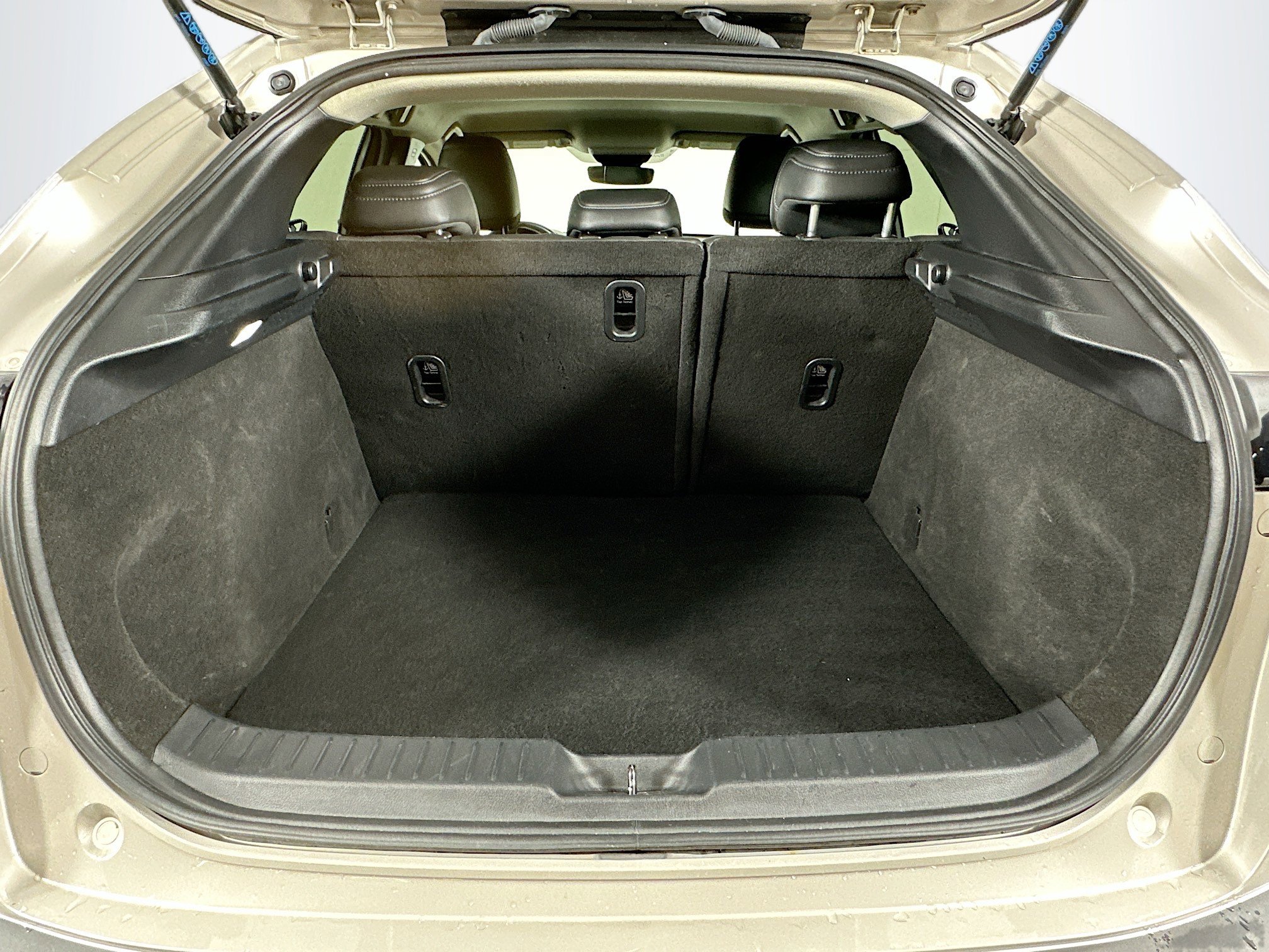 Used 2023 MAZDA CX-30 AWD 2.5 S w/ Select Package image 28