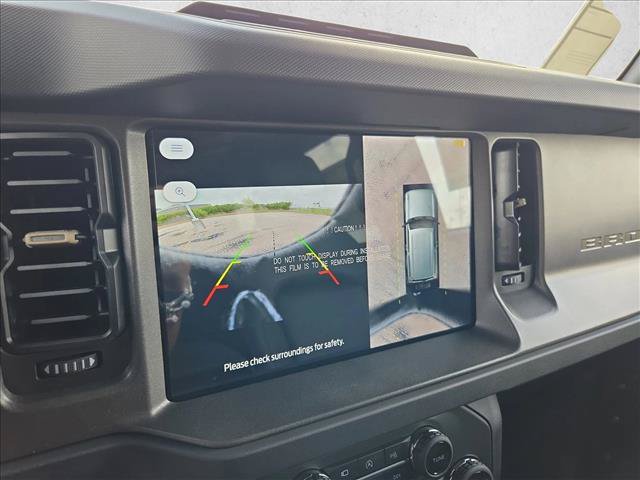 New 2026 Ford Bronco Badlands AWD/4WD image 12