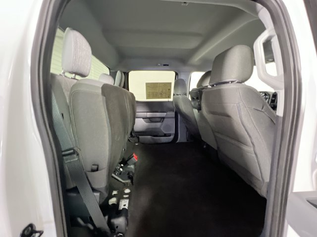 Used 2023 Ford F150 XLT w/ Trailer Tow Package AWD/4WD image 29