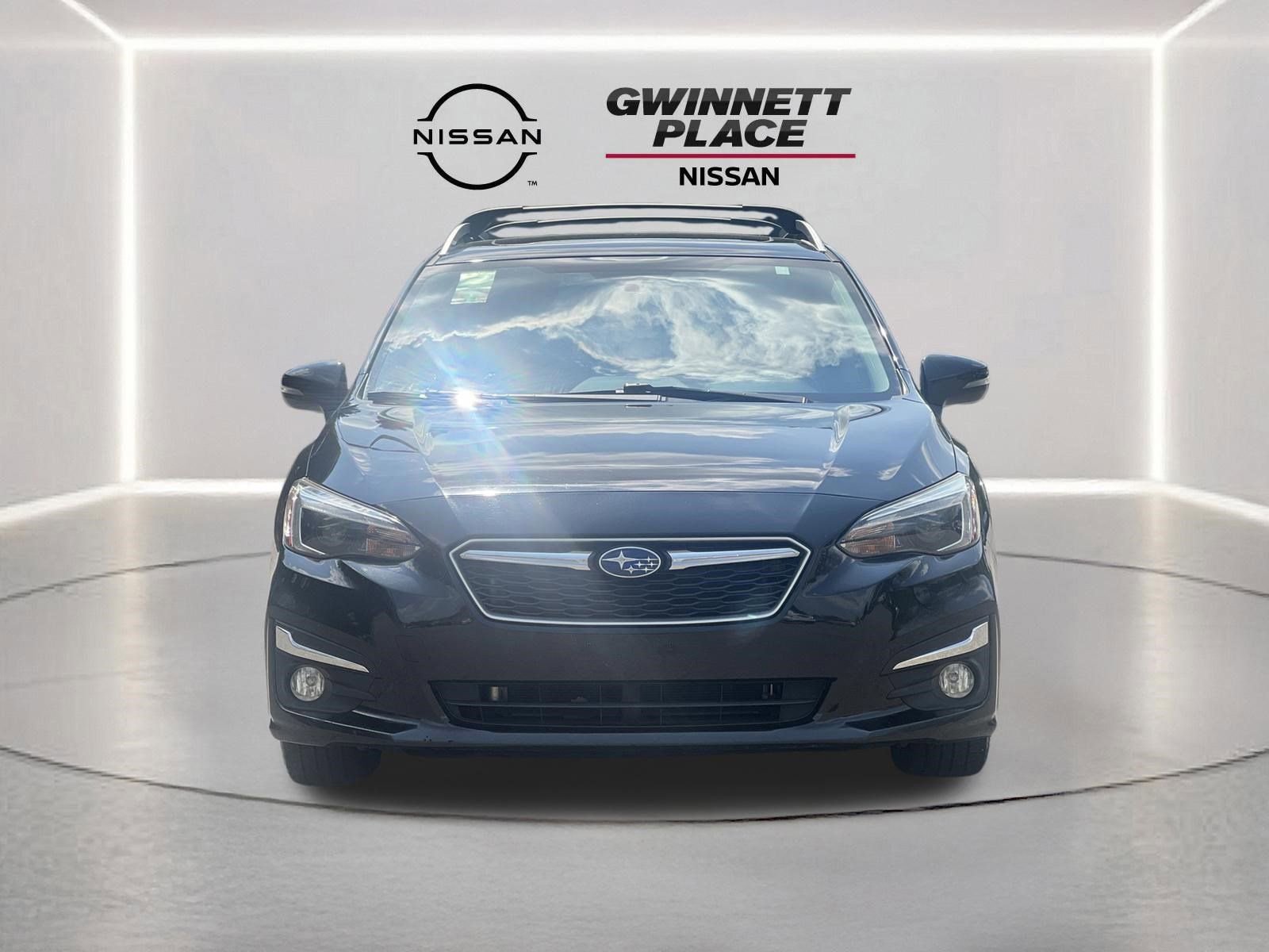 Used 2019 Subaru Impreza 2.0i Limited image 27
