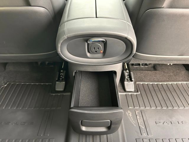 New 2026 Hyundai Palisade Calligraphy image 41